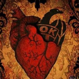 Meet your Posher, Gus